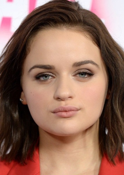 Joey King