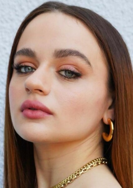 Joey King