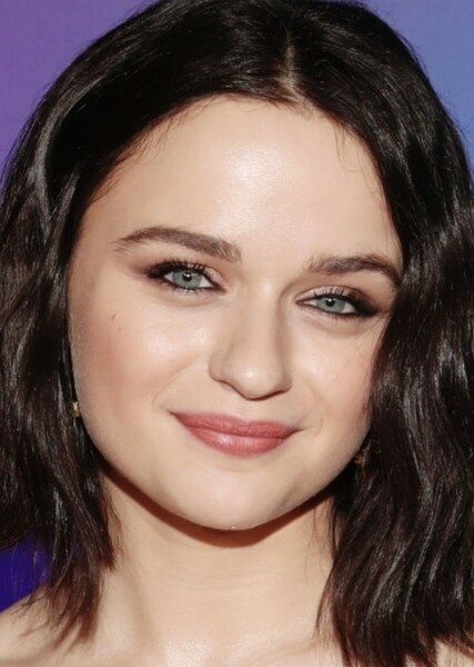 Joey King