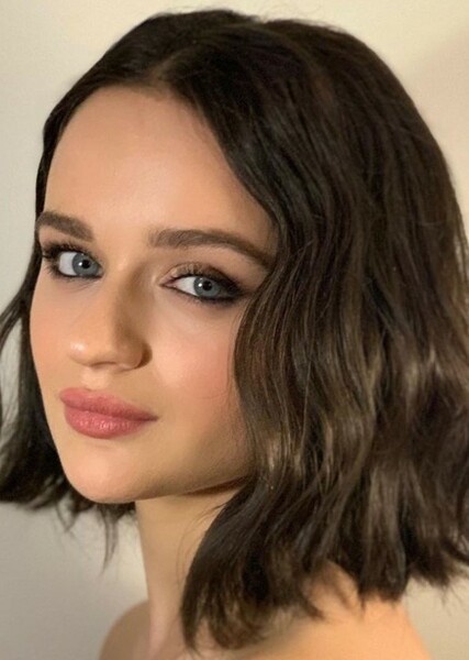 Joey King