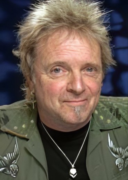Joey Kramer