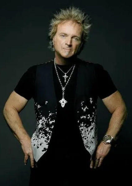 Joey Kramer photo