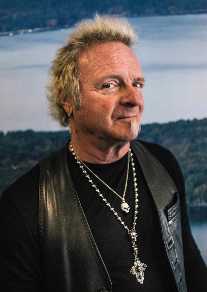 Joey Kramer photo