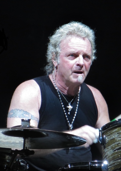 Joey Kramer photo