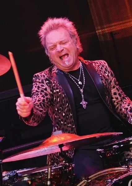Joey Kramer photo