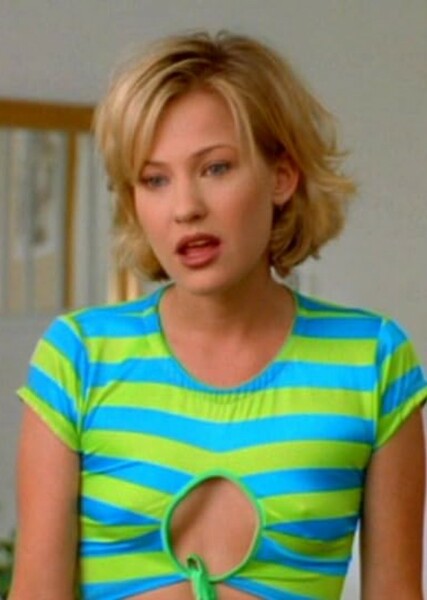 Joey Lauren Adams photo
