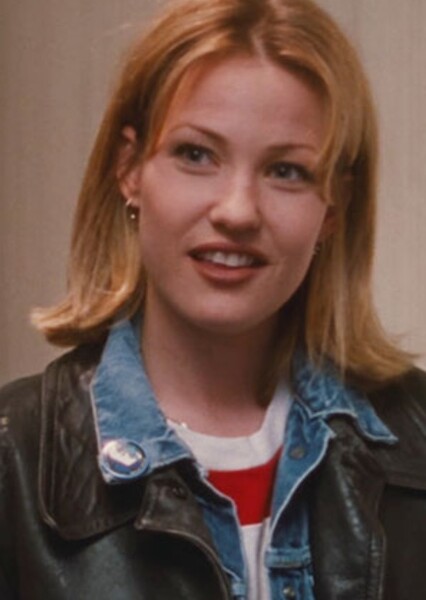 Joey Lauren Adams photo