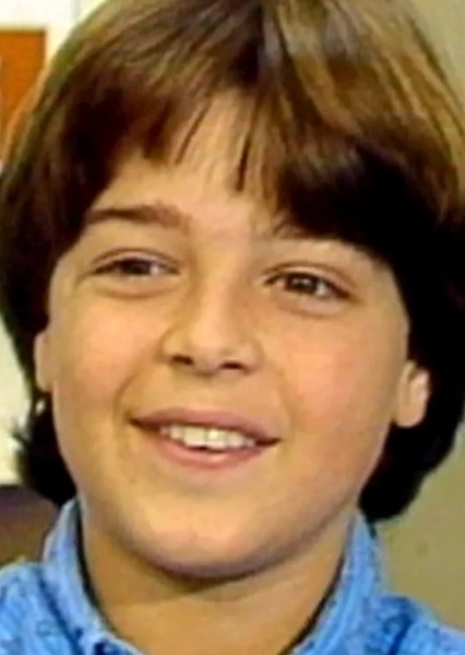 Joey Lawrence photo