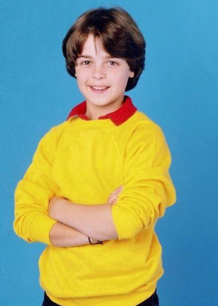 Joey Lawrence photo
