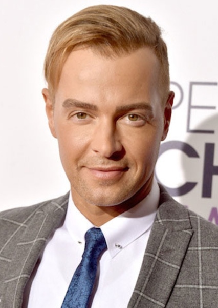 Joey Lawrence photo
