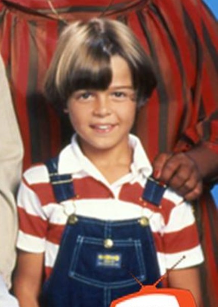 Joey Lawrence