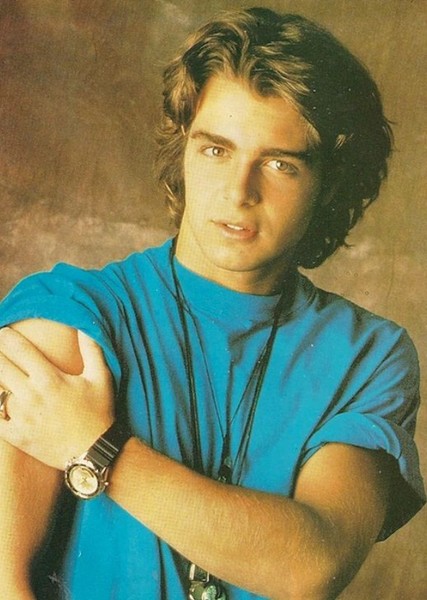 Joey Lawrence photo