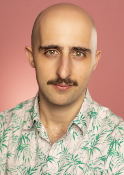 Joey Long