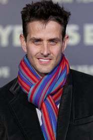 Joey McIntyre photo