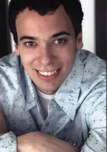 Joey Piscopo