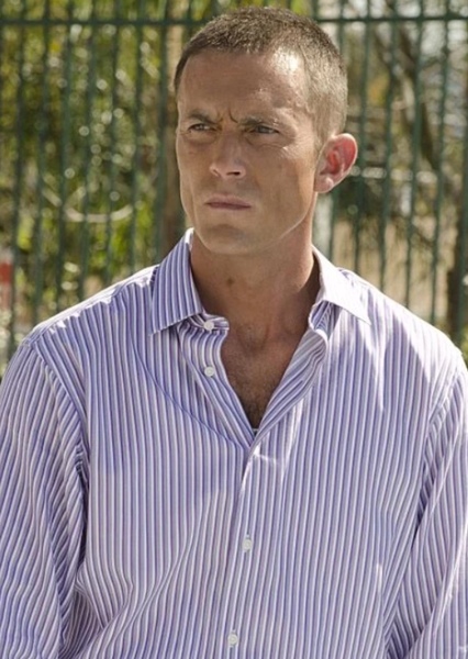 Joey Quinn (Dexter)