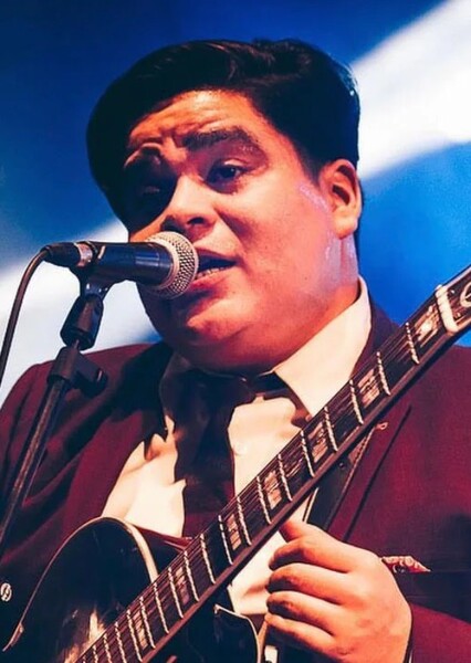 Joey Quinones