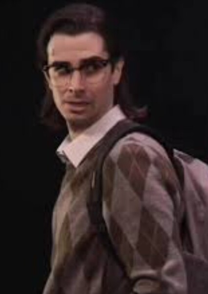 Joey Richter photo