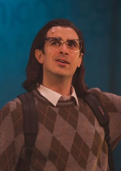 Joey Richter photo