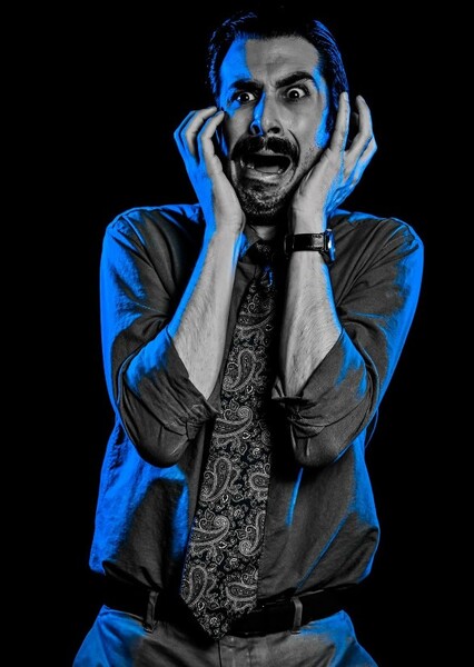 Joey Richter photo