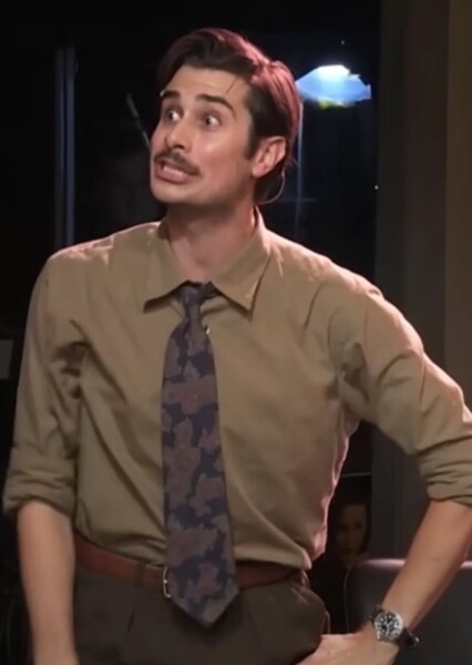Joey Richter photo