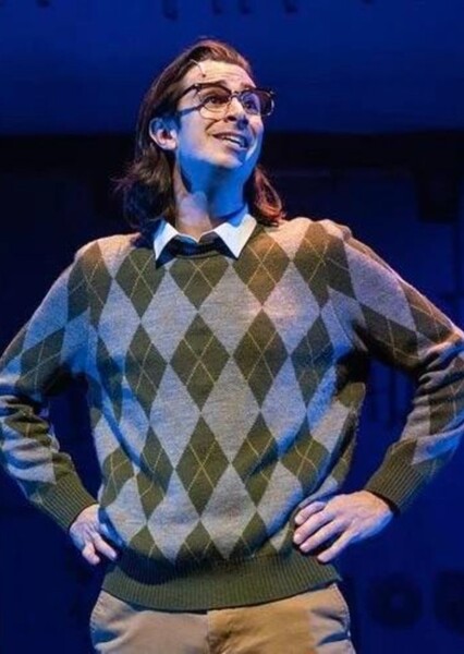 Joey Richter photo