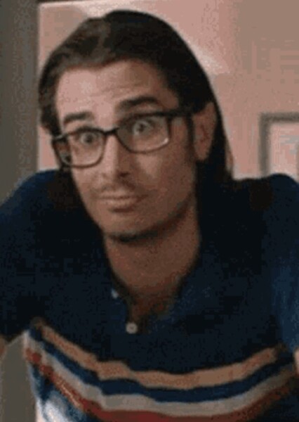 Joey Richter photo