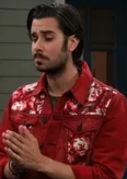 Joey Richter photo