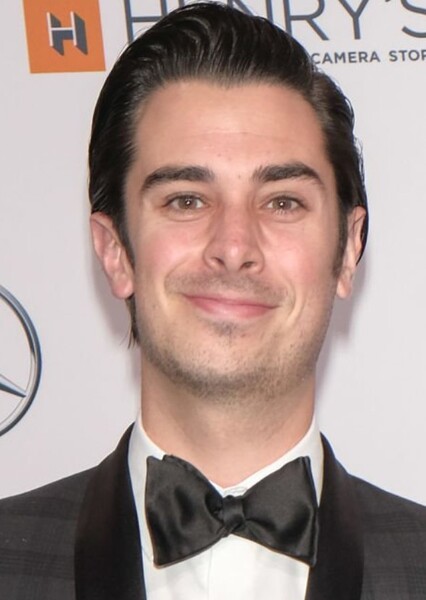 Joey Richter photo