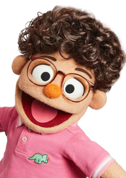Joey (Sesame Street)
