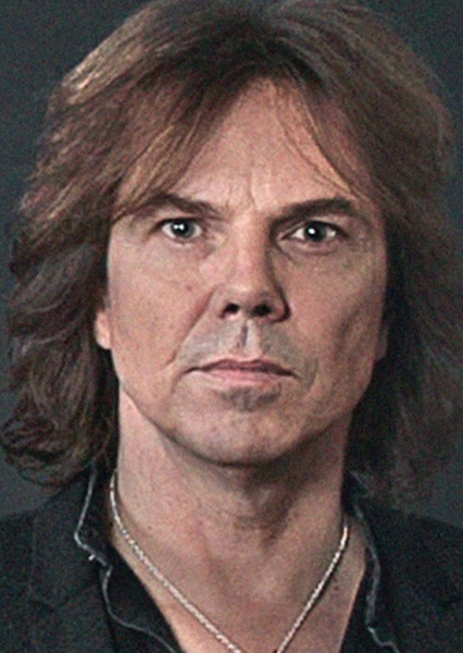 Joey Tempest
