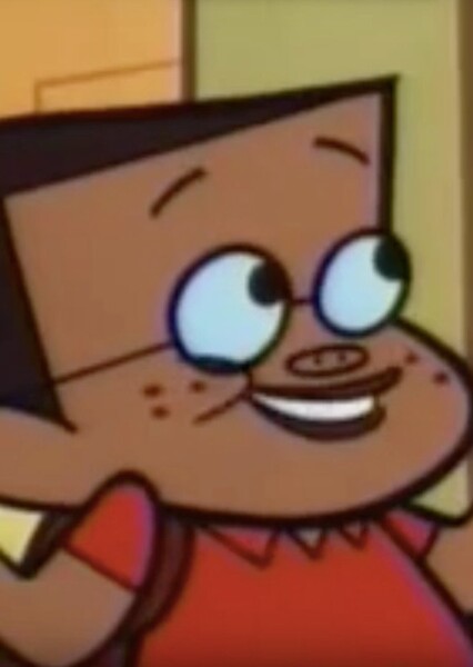 Joey (The Powerpuff Girls)