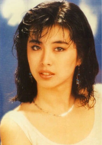 Joey Wong