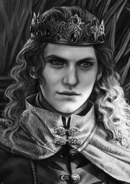 Joffrey Baratheon