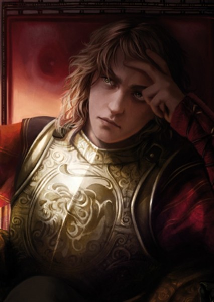 Joffrey Baratheon