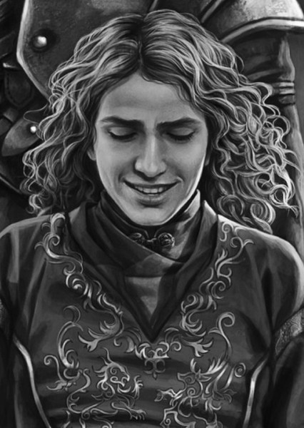 Joffrey Baratheon photo