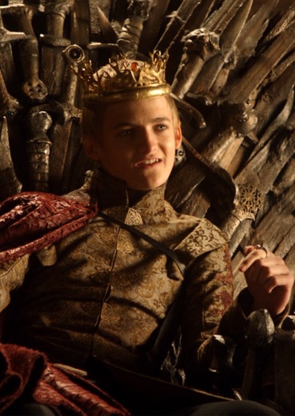 Joffrey Baratheon photo