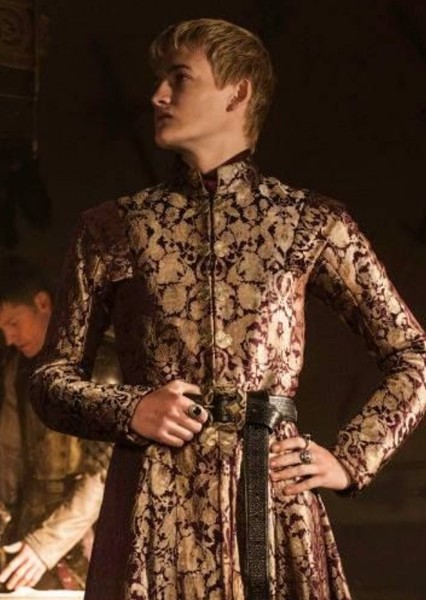 Joffrey Baratheon photo