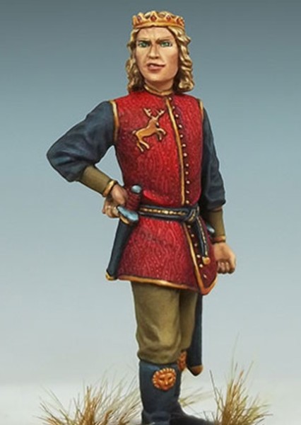 Joffrey Baratheon photo