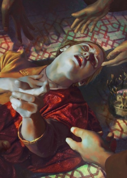 Joffrey Baratheon photo