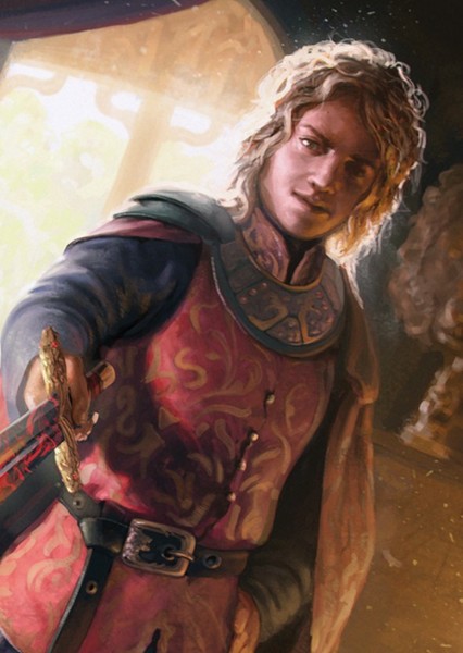 Joffrey Baratheon photo