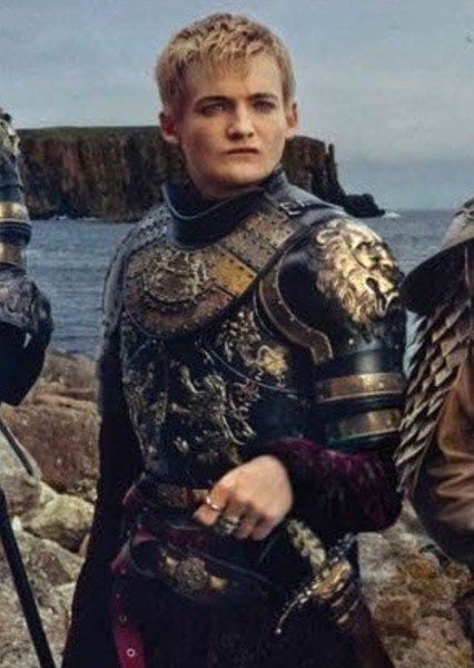 Joffrey Baratheon photo