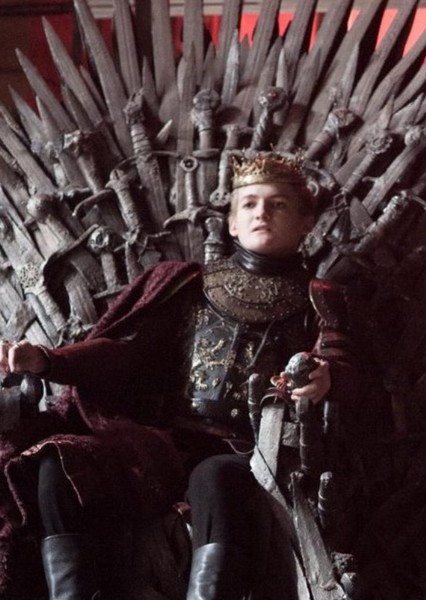 Joffrey Baratheon photo