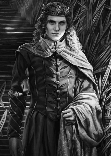 Joffrey Baratheon photo