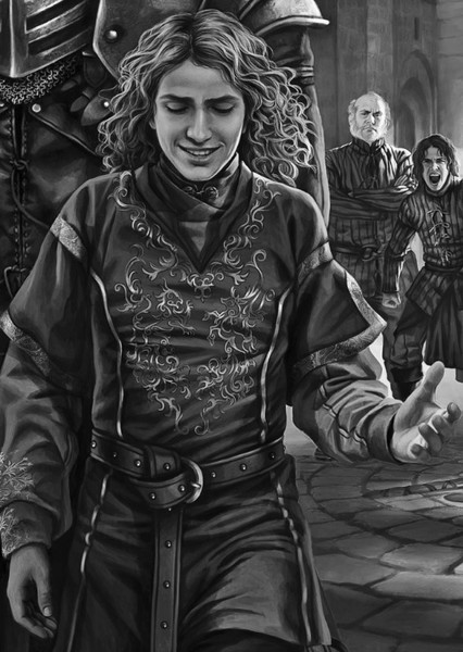 Joffrey Baratheon