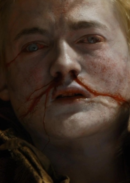 Joffrey Baratheon photo