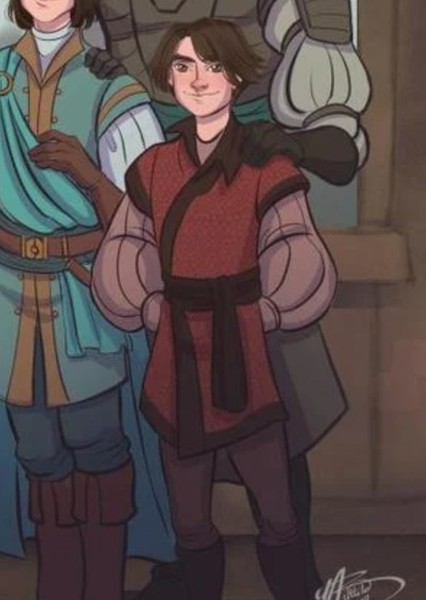 Joffrey Velaryon photo