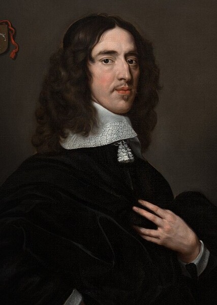 Johan de Witt