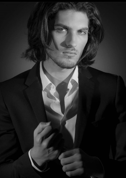 Johan Feder photo