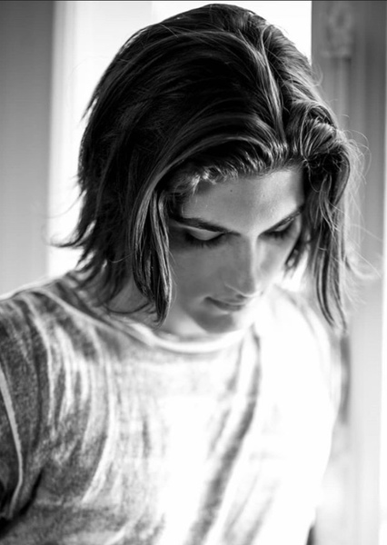 Johan Feder photo